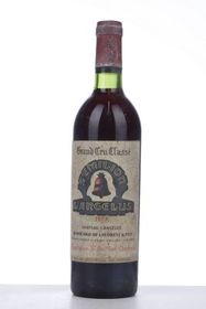 france-bordeaux-wine-angelus-1974